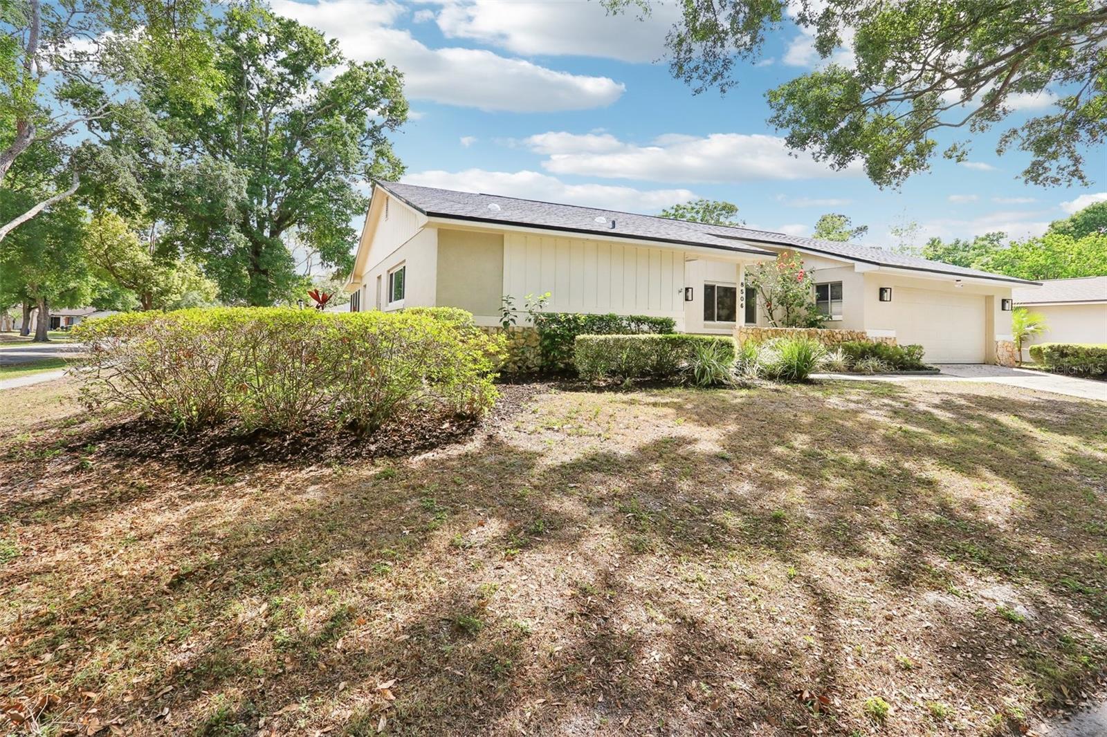 8506 SHADY GLEN DR, ORLANDO, FL, 32819