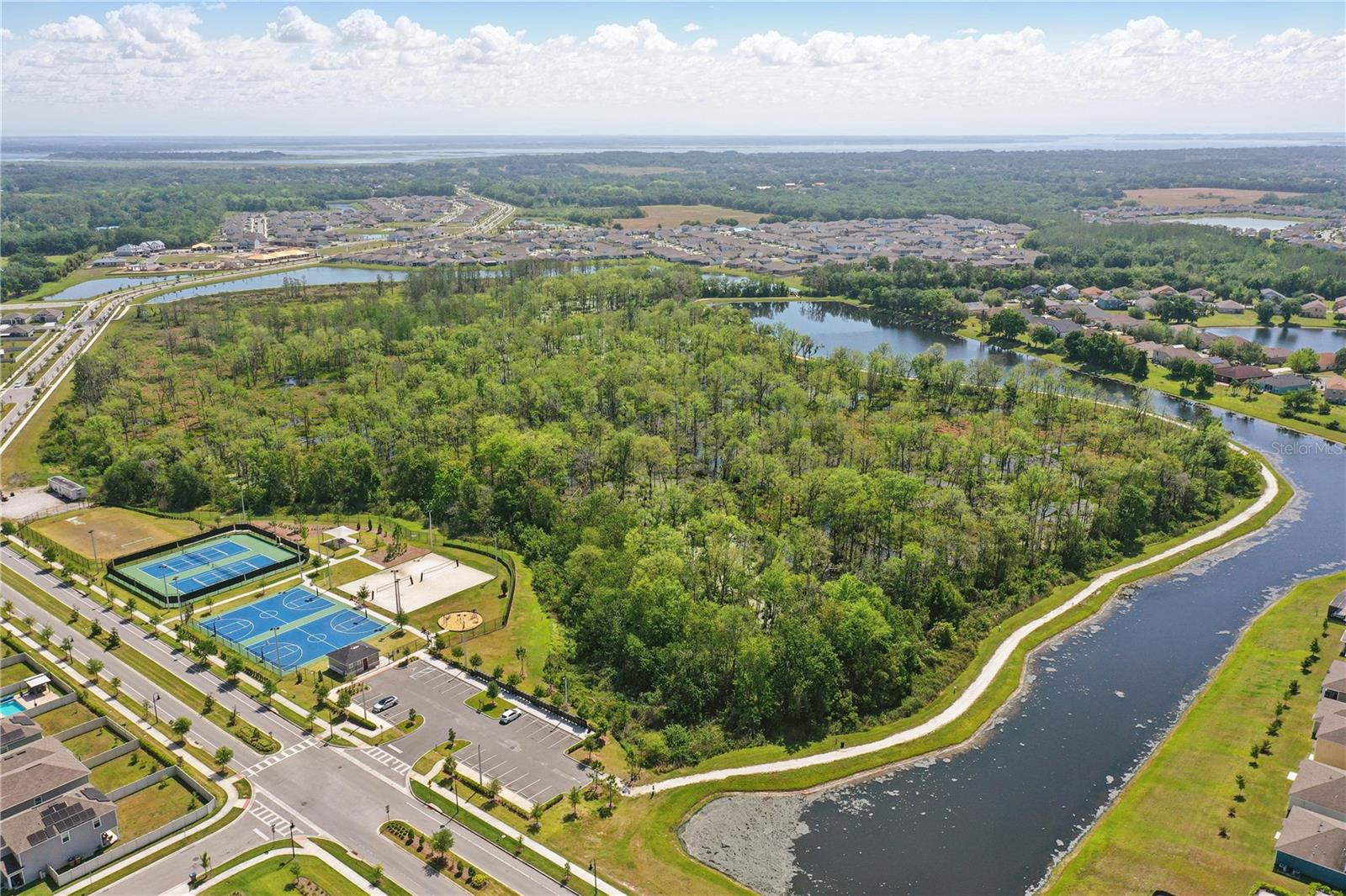 4307 PEBBLES THROW DR, KISSIMMEE, FL, 34746
