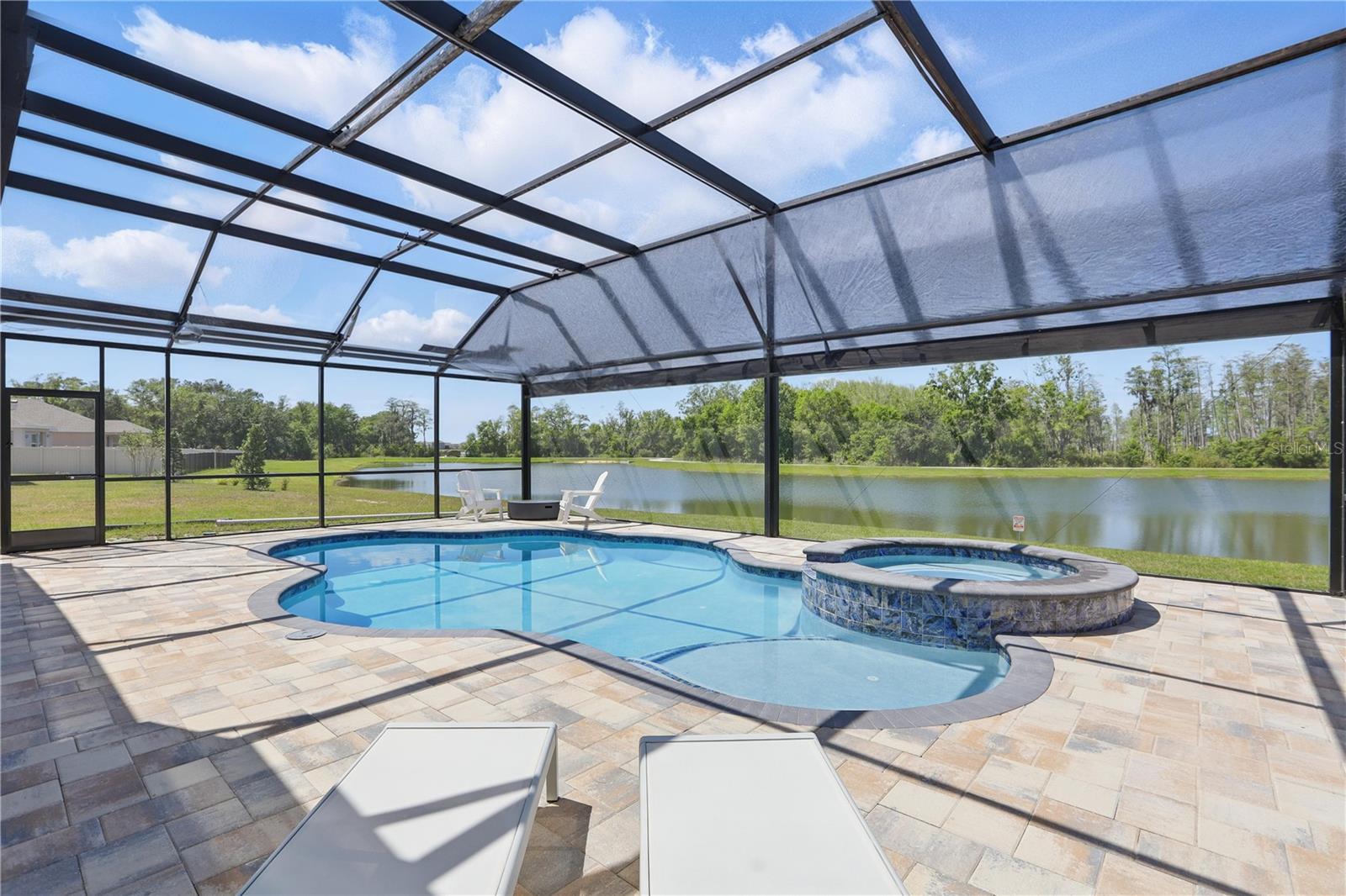 4307 PEBBLES THROW DR, KISSIMMEE, FL, 34746