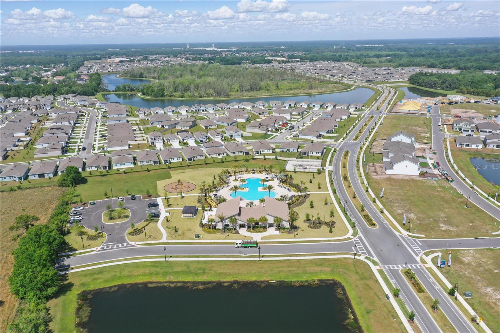 4307 PEBBLES THROW DR, KISSIMMEE, FL, 34746