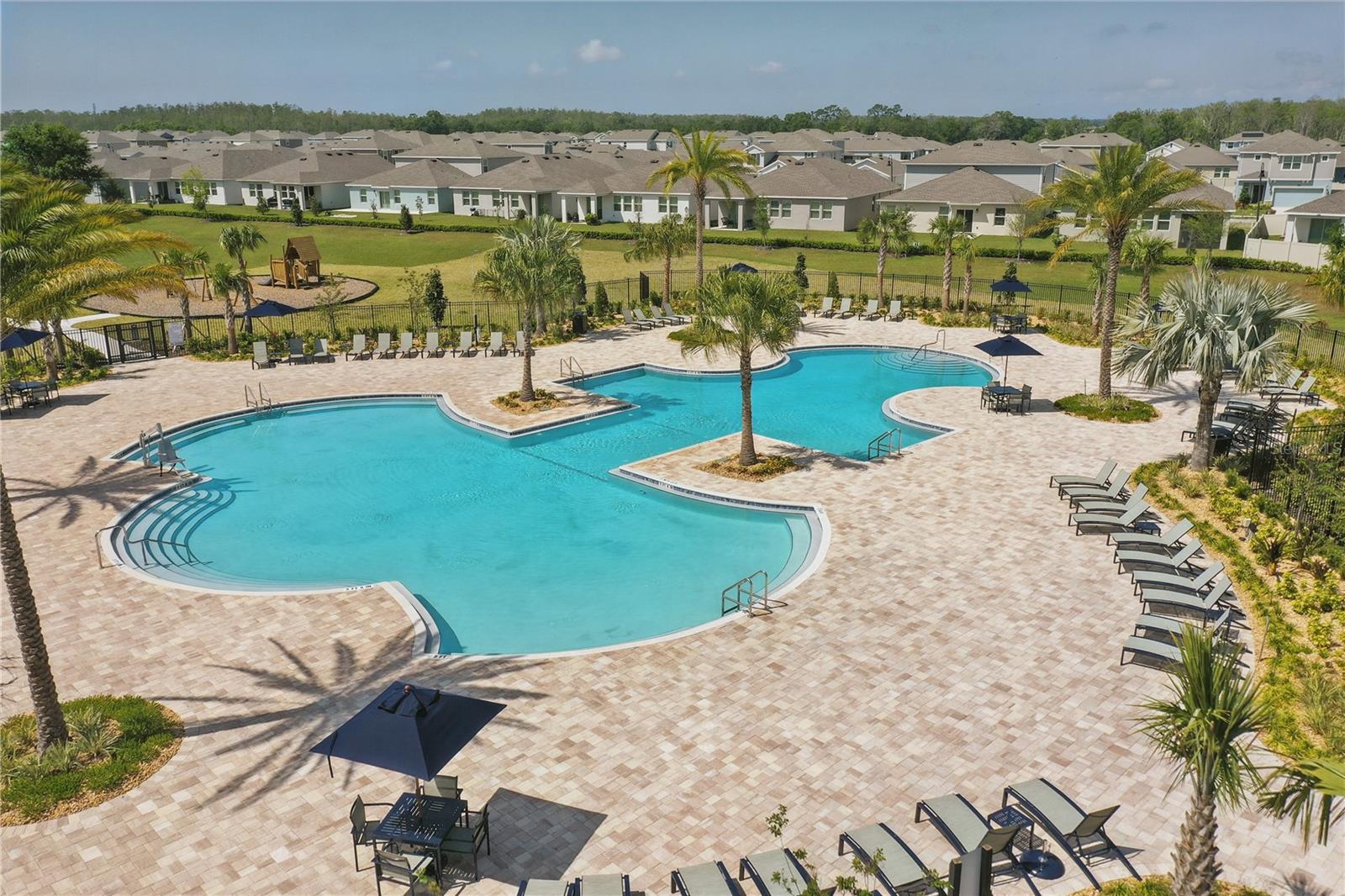 4307 PEBBLES THROW DR, KISSIMMEE, FL, 34746