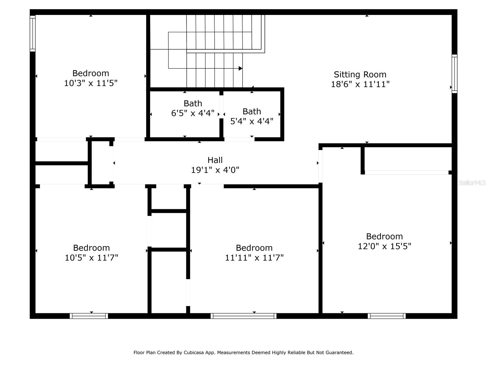 4307 PEBBLES THROW DR, KISSIMMEE, FL, 34746