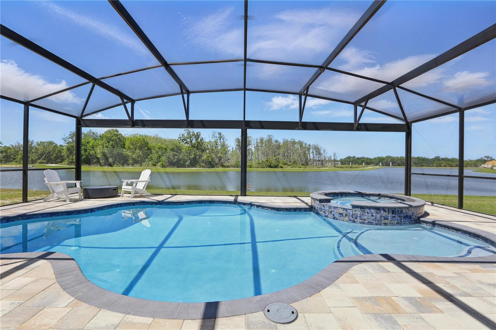 4307 PEBBLES THROW DR, KISSIMMEE, FL, 34746