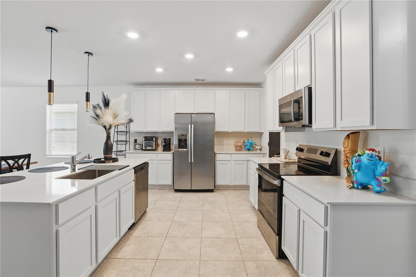 4307 PEBBLES THROW DR, KISSIMMEE, FL, 34746