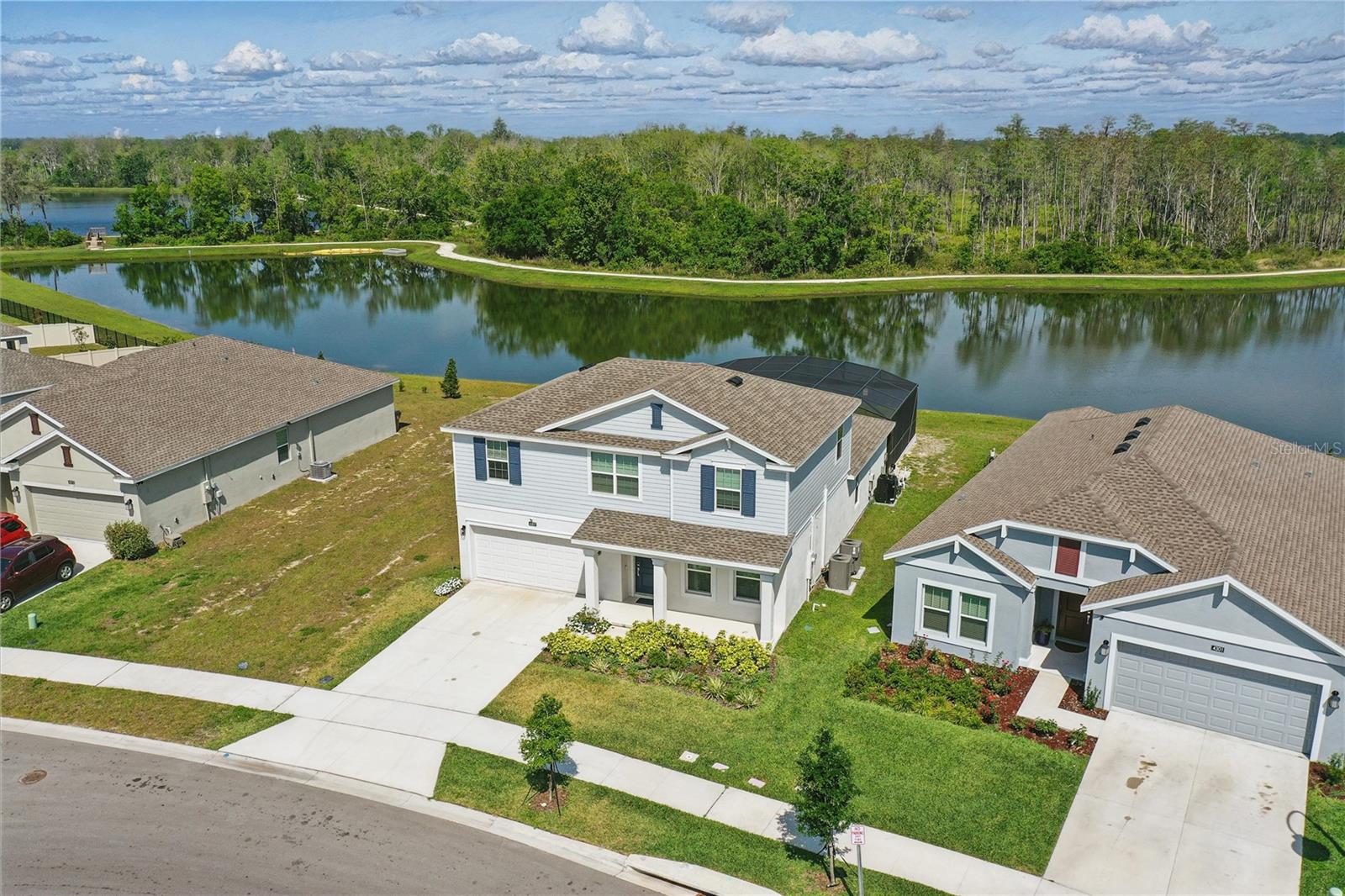 4307 PEBBLES THROW DR, KISSIMMEE, FL, 34746