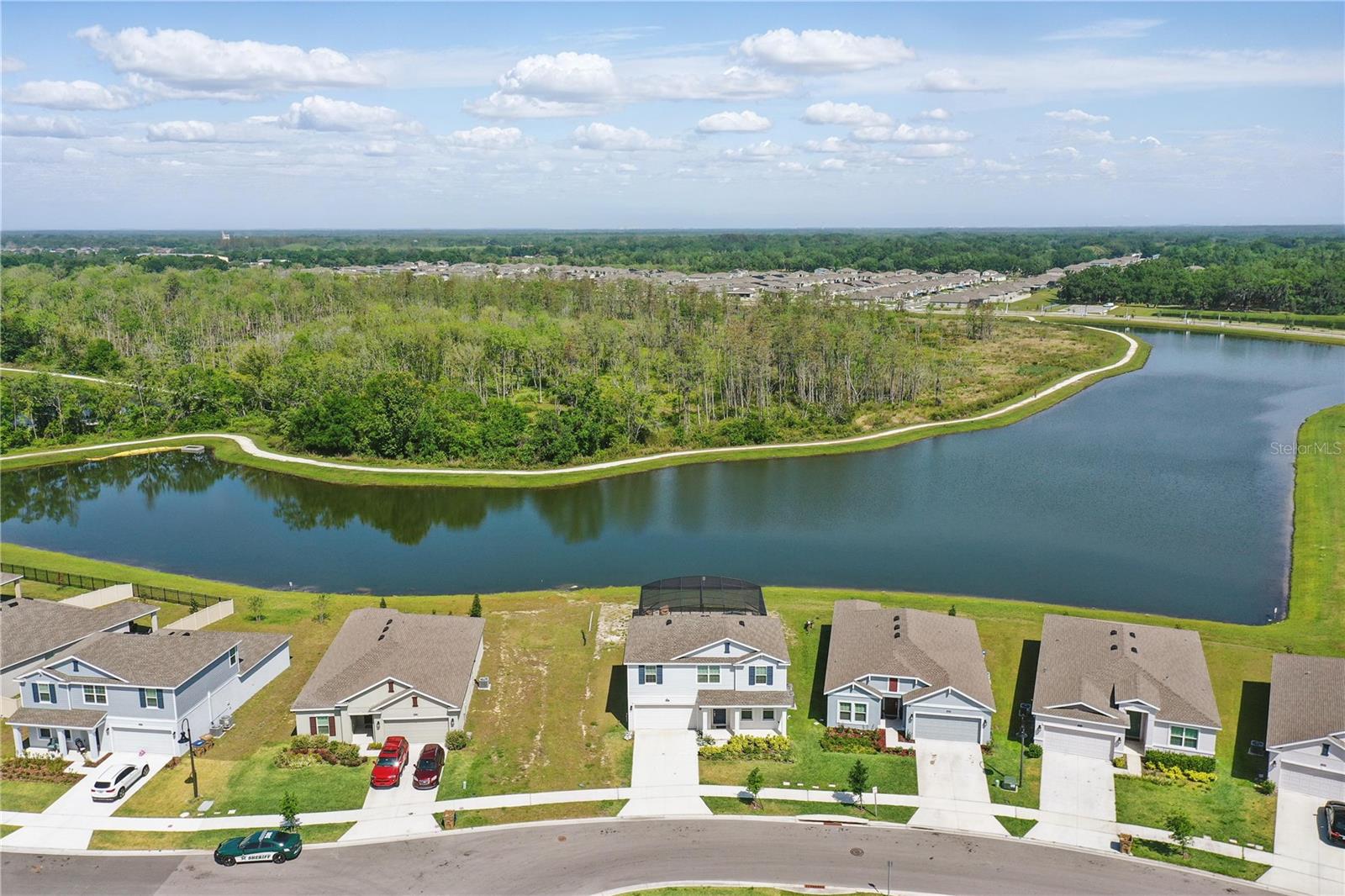 4307 PEBBLES THROW DR, KISSIMMEE, FL, 34746