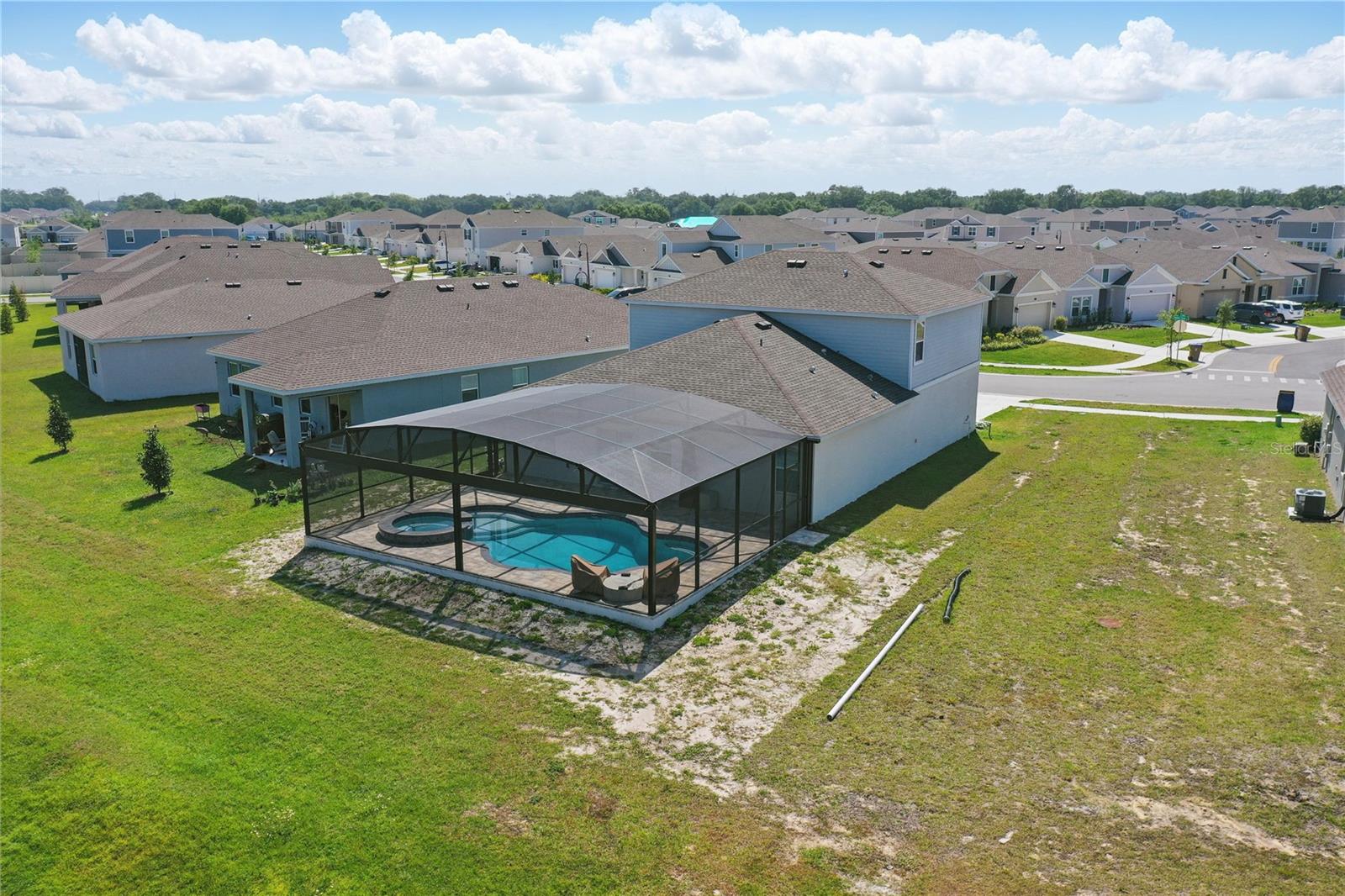4307 PEBBLES THROW DR, KISSIMMEE, FL, 34746