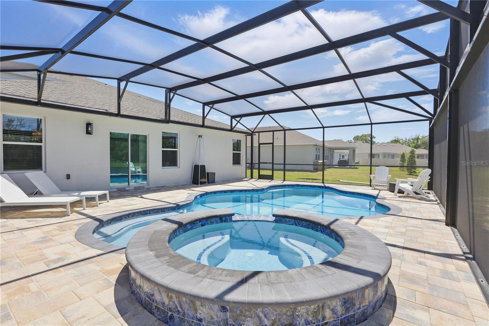 4307 PEBBLES THROW DR, KISSIMMEE, FL, 34746
