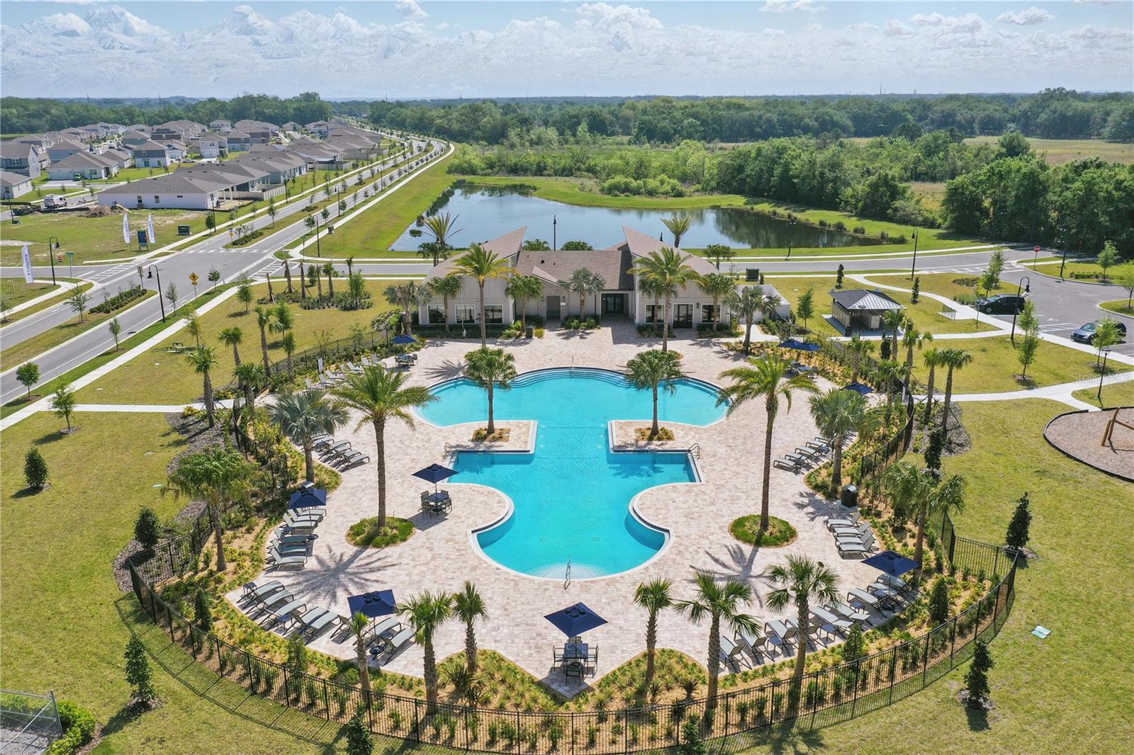 4307 PEBBLES THROW DR, KISSIMMEE, FL, 34746