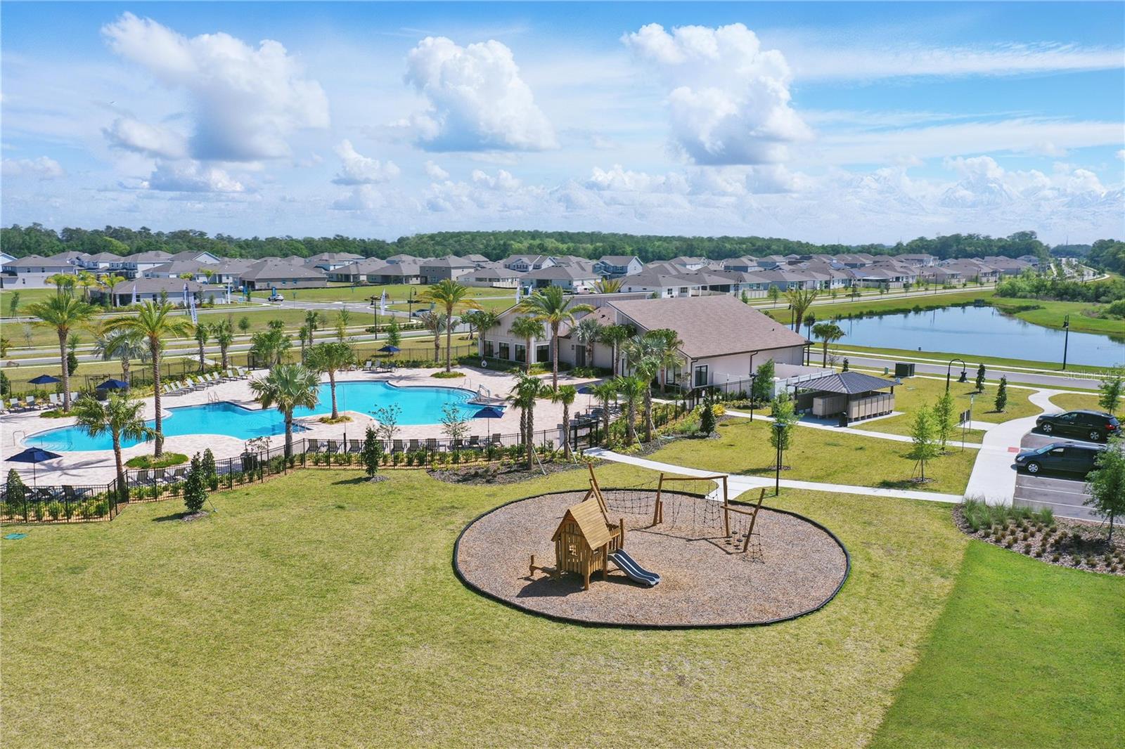 4307 PEBBLES THROW DR, KISSIMMEE, FL, 34746