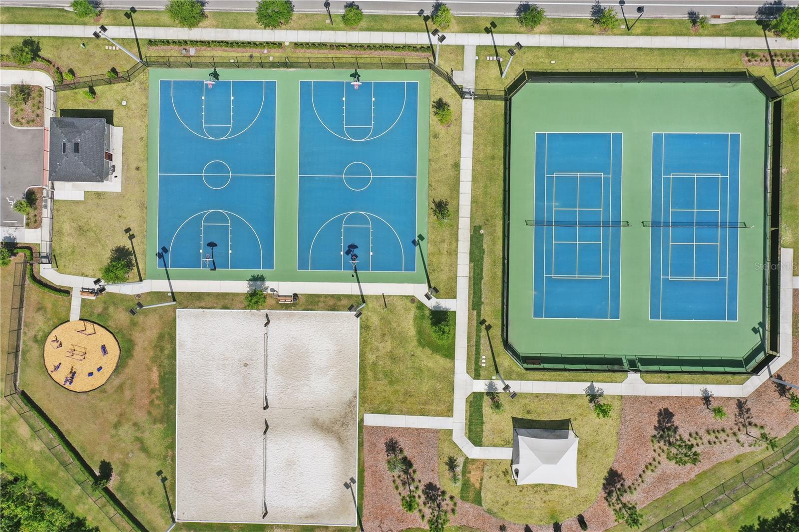 4307 PEBBLES THROW DR, KISSIMMEE, FL, 34746