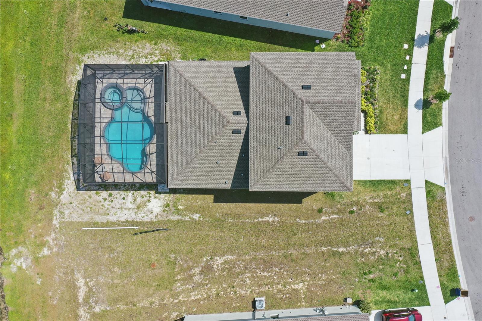 4307 PEBBLES THROW DR, KISSIMMEE, FL, 34746