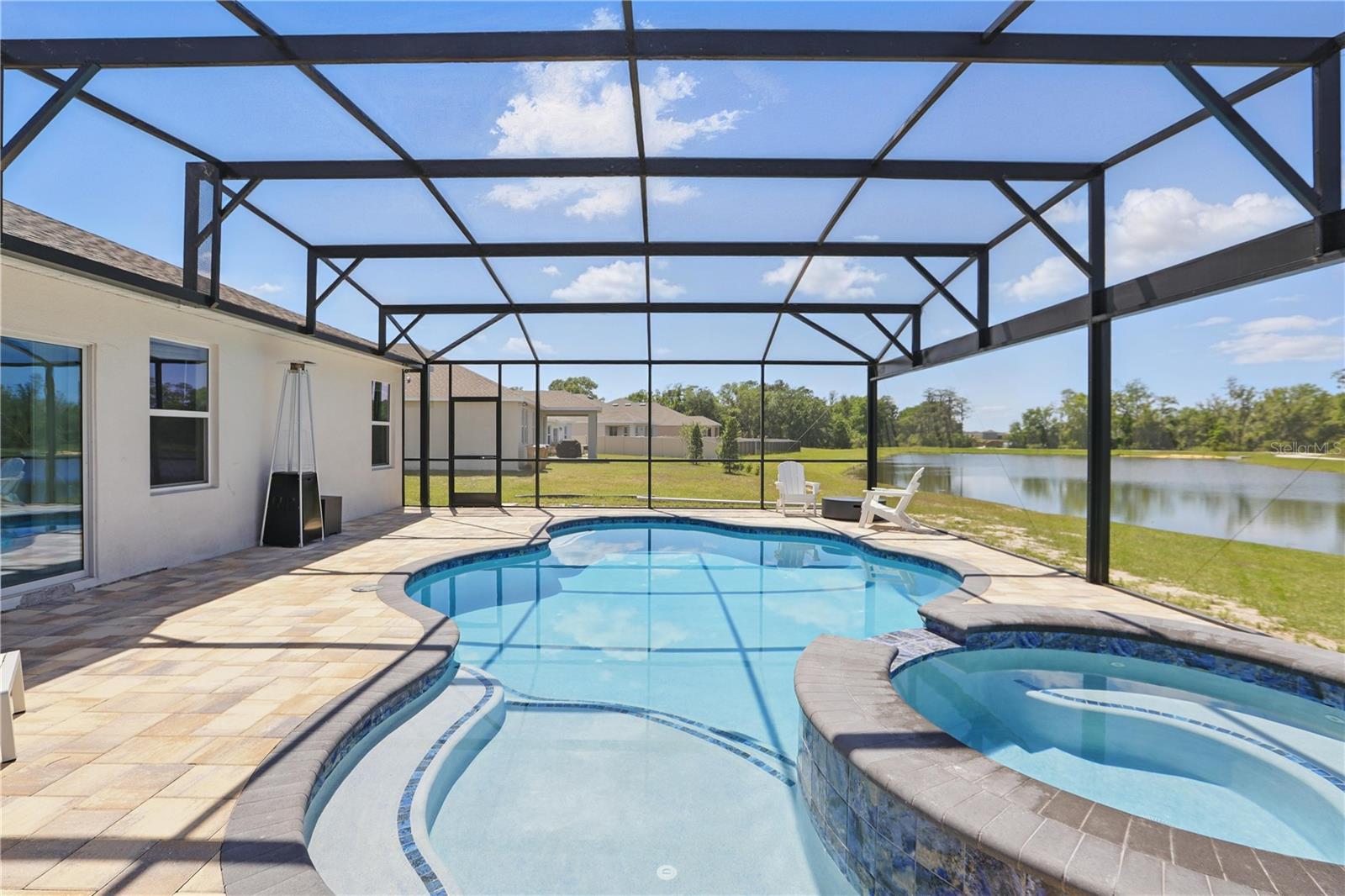 4307 PEBBLES THROW DR, KISSIMMEE, FL, 34746