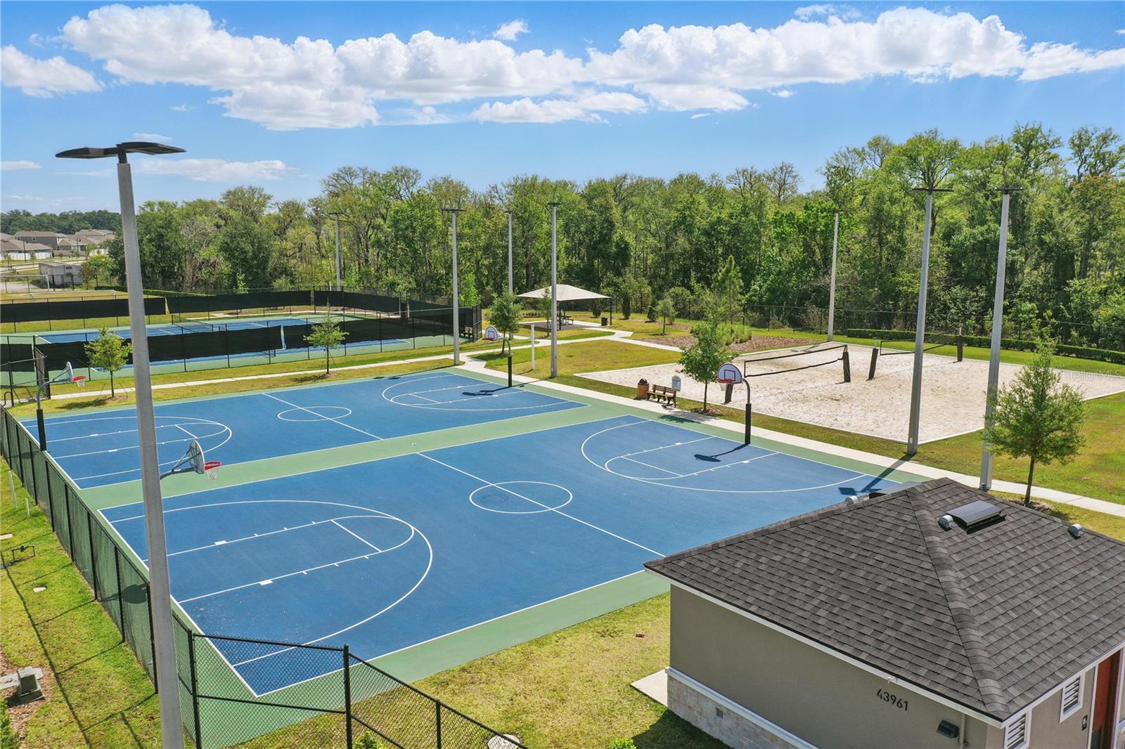 4307 PEBBLES THROW DR, KISSIMMEE, FL, 34746
