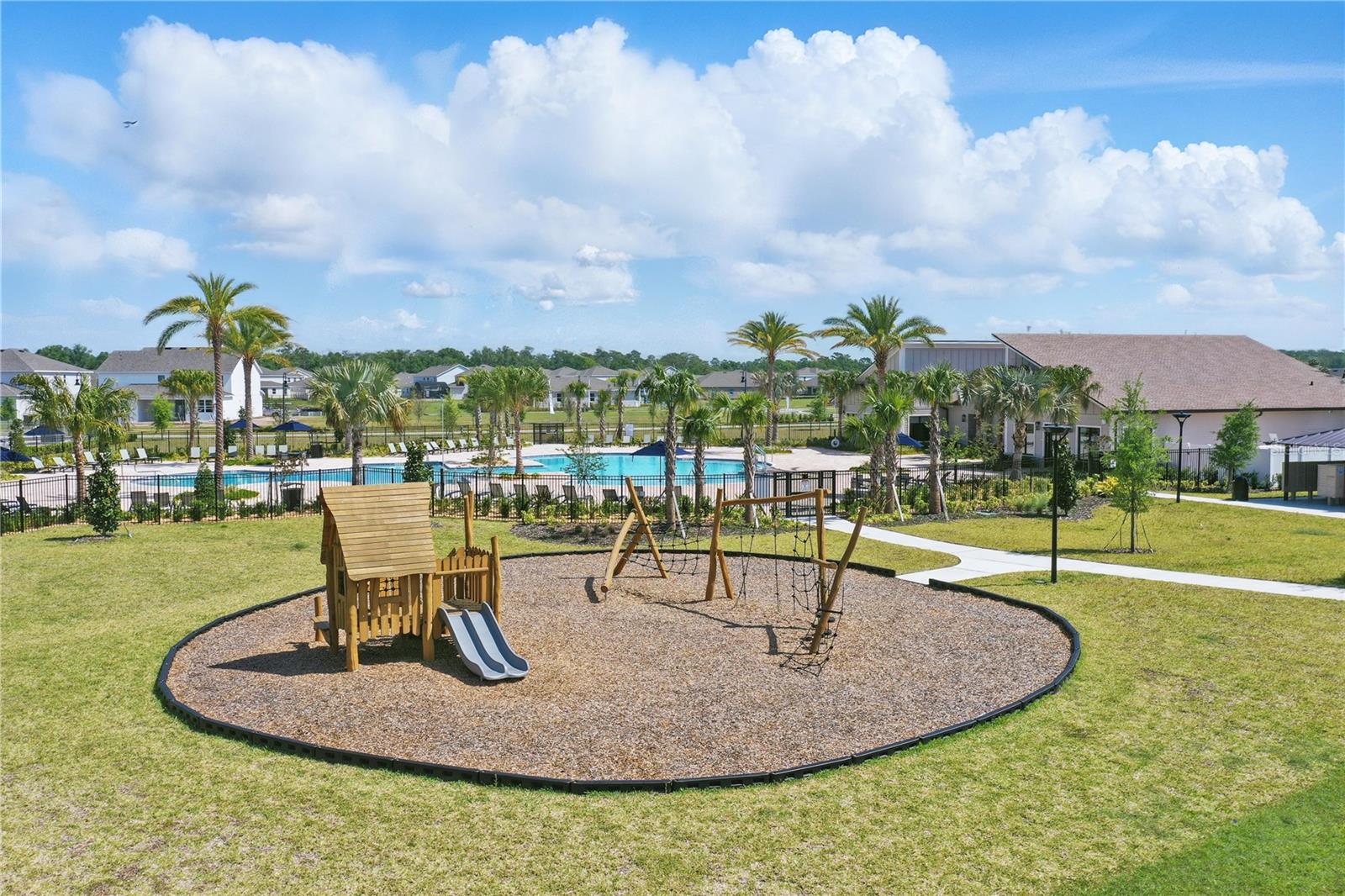 4307 PEBBLES THROW DR, KISSIMMEE, FL, 34746