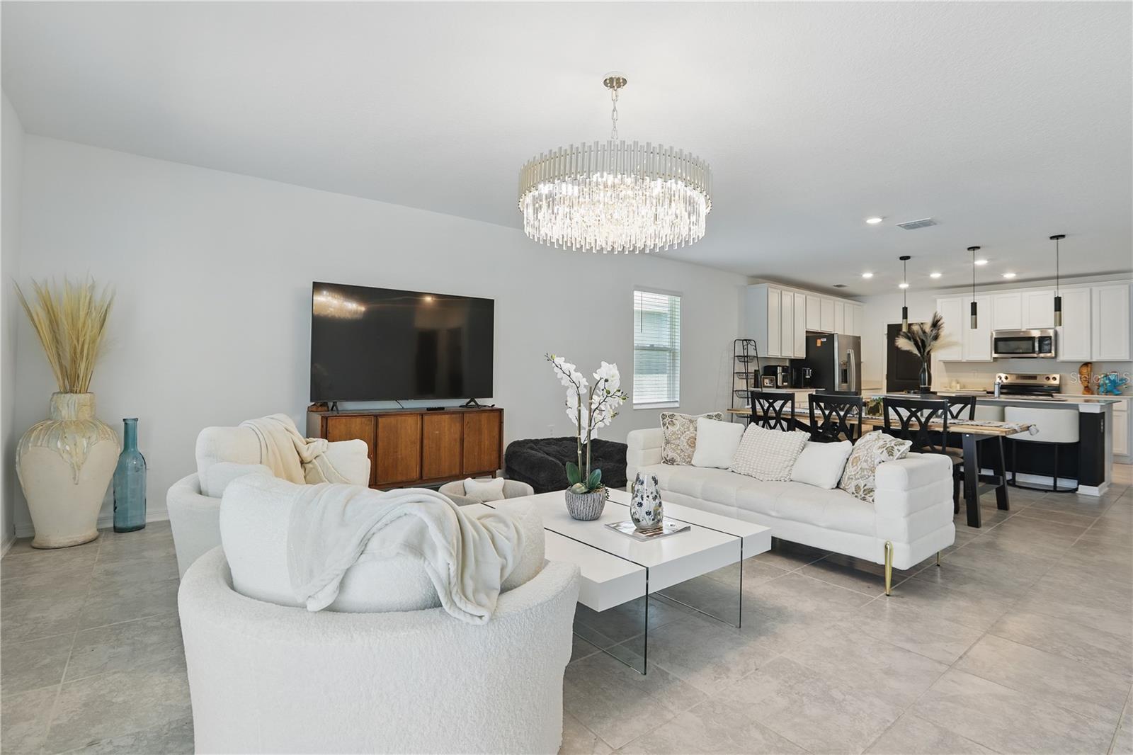 4307 PEBBLES THROW DR, KISSIMMEE, FL, 34746