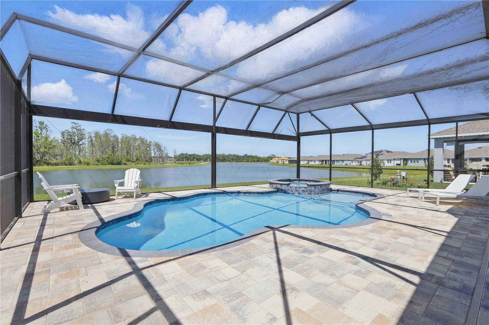 4307 PEBBLES THROW DR, KISSIMMEE, FL, 34746