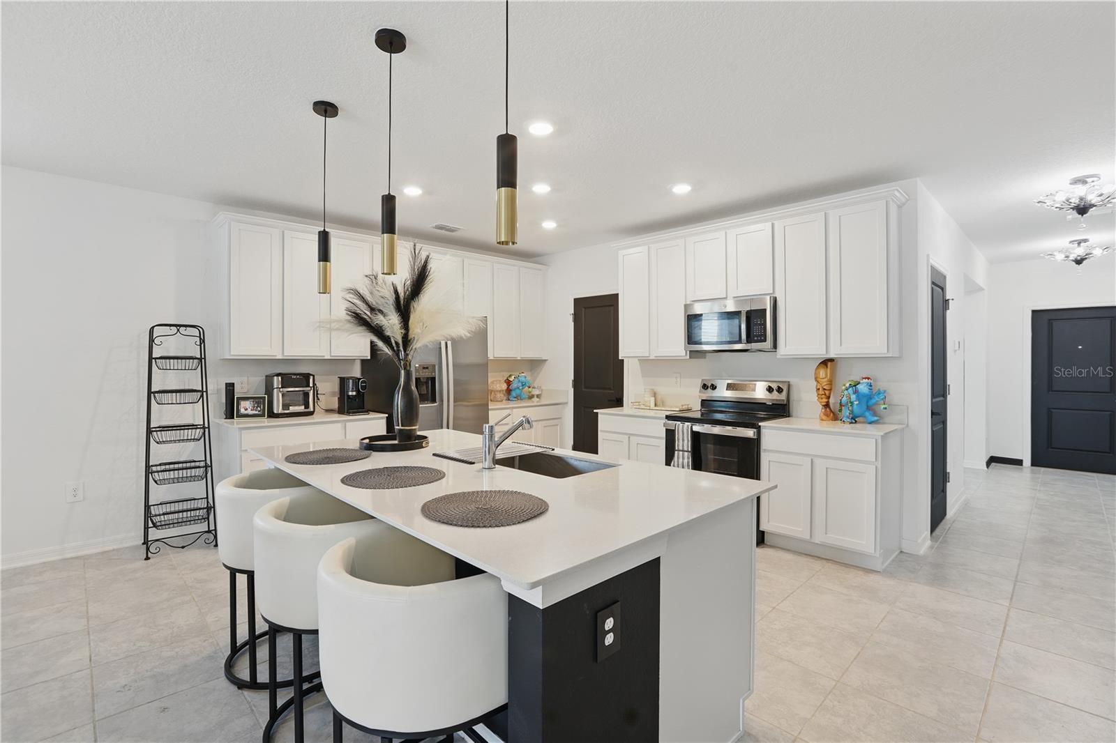 4307 PEBBLES THROW DR, KISSIMMEE, FL, 34746