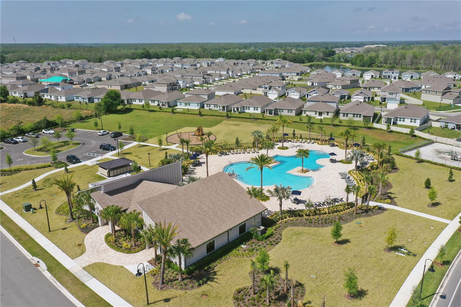 4307 PEBBLES THROW DR, KISSIMMEE, FL, 34746