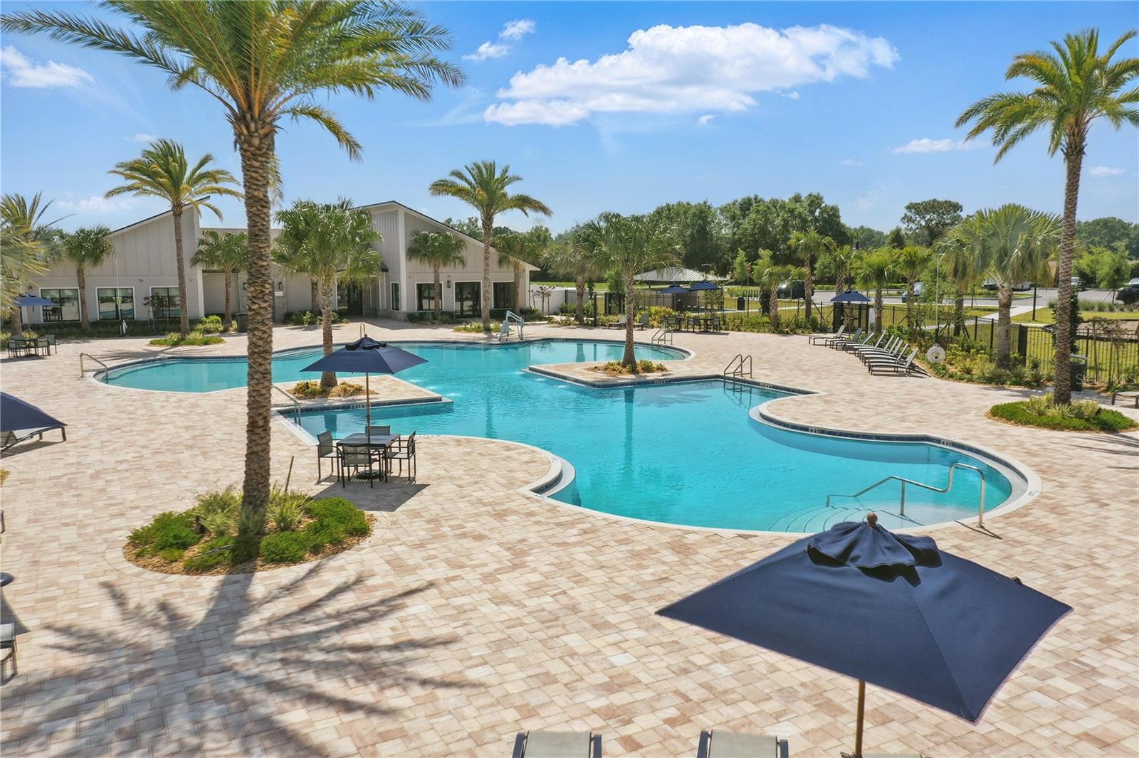 4307 PEBBLES THROW DR, KISSIMMEE, FL, 34746