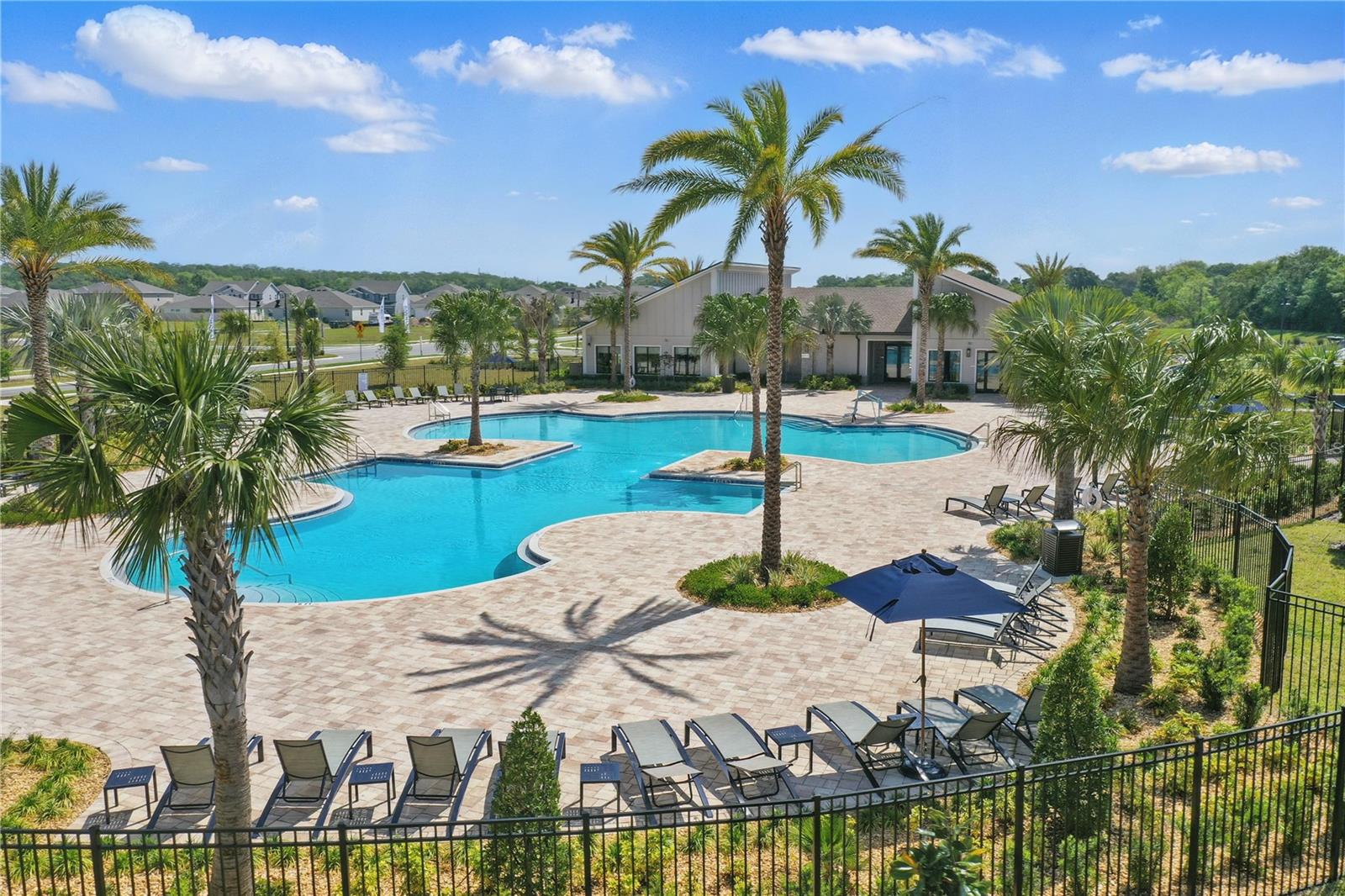 4307 PEBBLES THROW DR, KISSIMMEE, FL, 34746