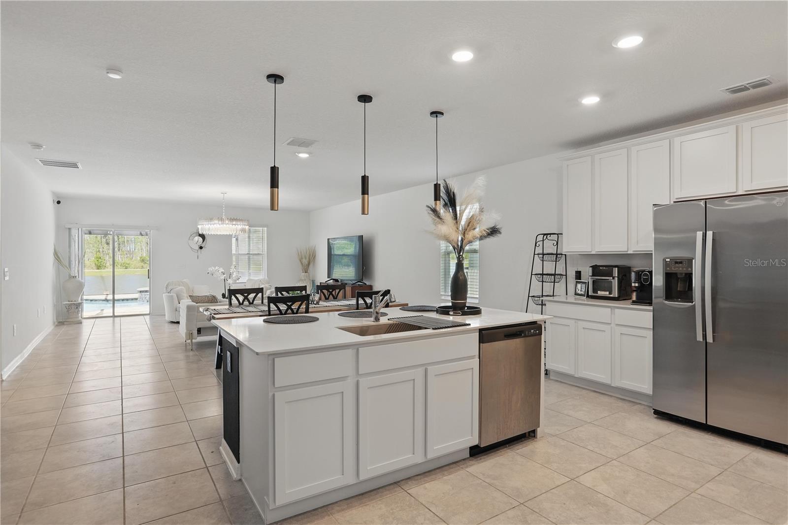 4307 PEBBLES THROW DR, KISSIMMEE, FL, 34746