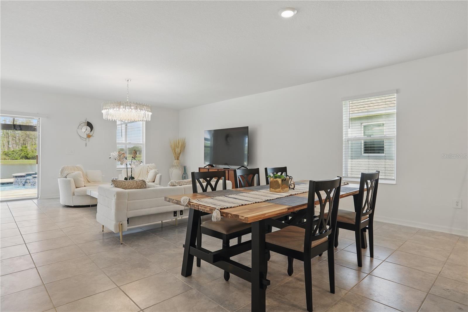 4307 PEBBLES THROW DR, KISSIMMEE, FL, 34746