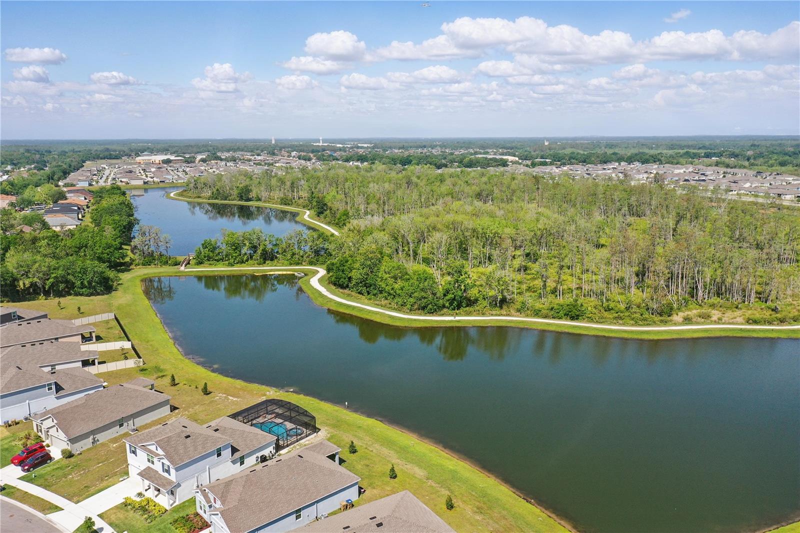 4307 PEBBLES THROW DR, KISSIMMEE, FL, 34746