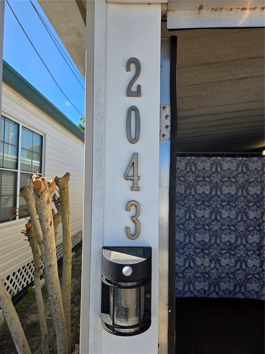 2043 KETCH CIR, PALM HARBOR, FL, 34683