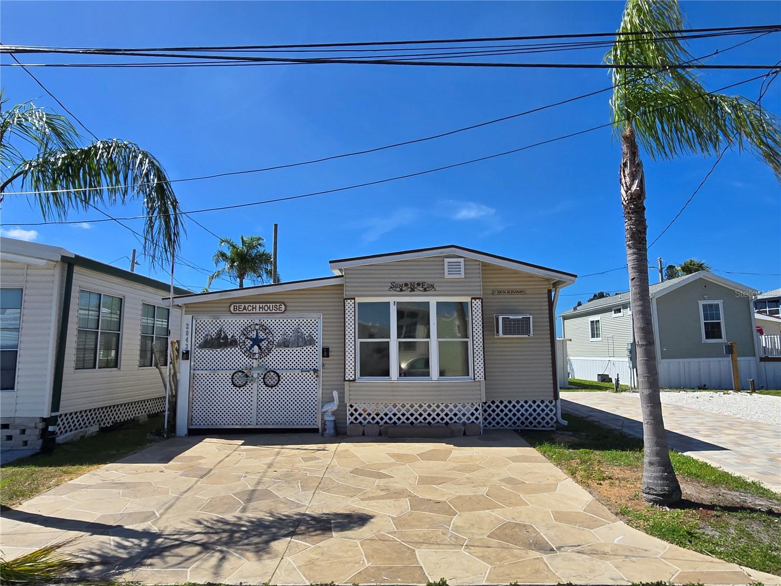 2043 KETCH CIR, PALM HARBOR, FL, 34683