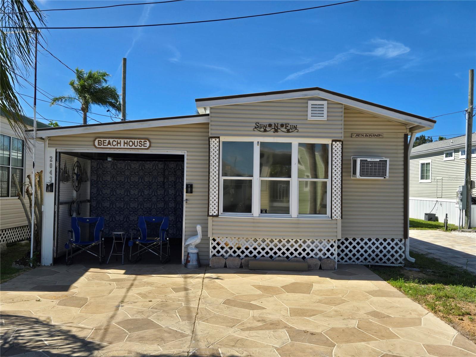 2043 KETCH CIR, PALM HARBOR, FL, 34683