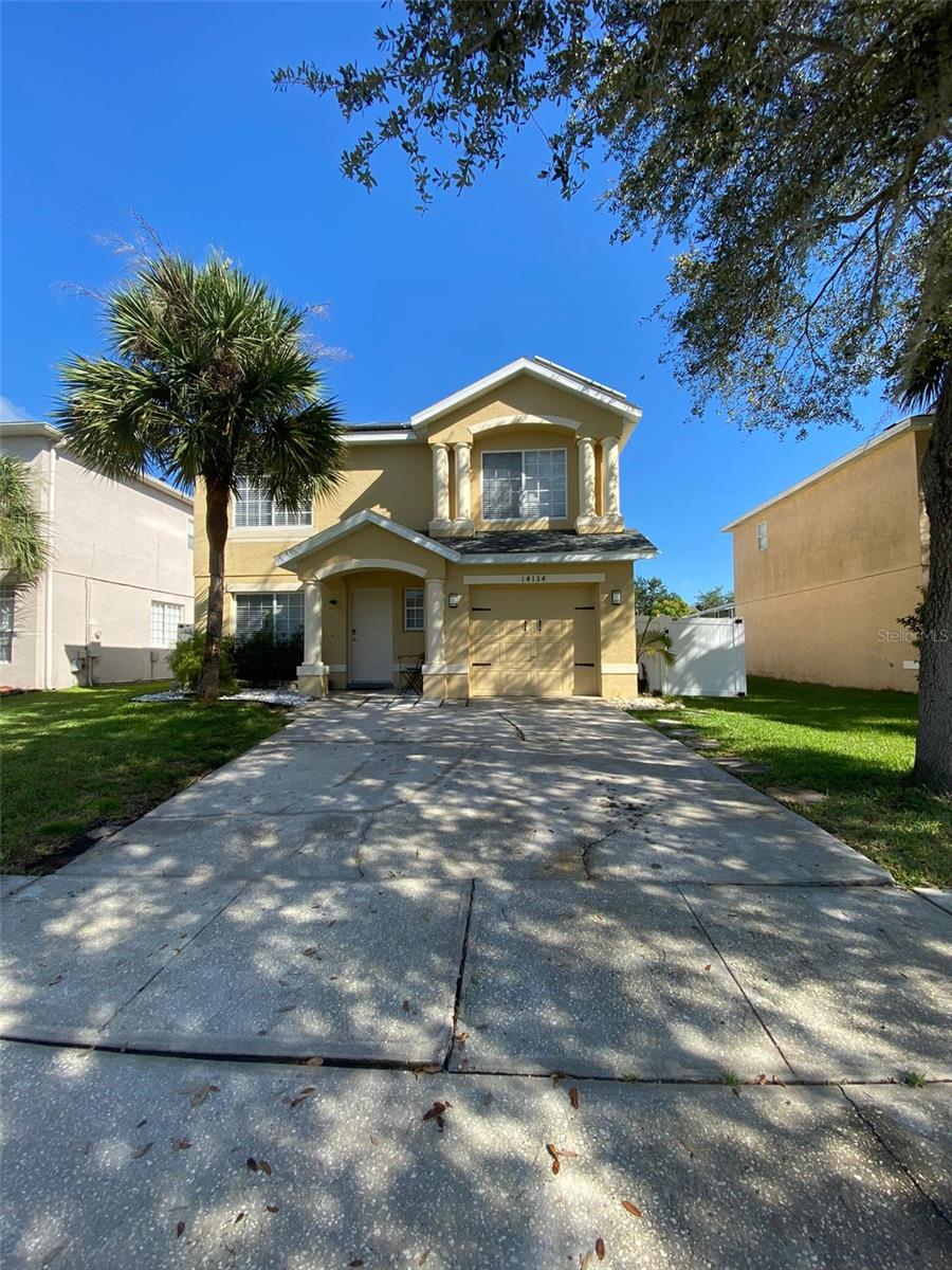 14134 ABACO ISLE DR, ORLANDO, FL, 32824