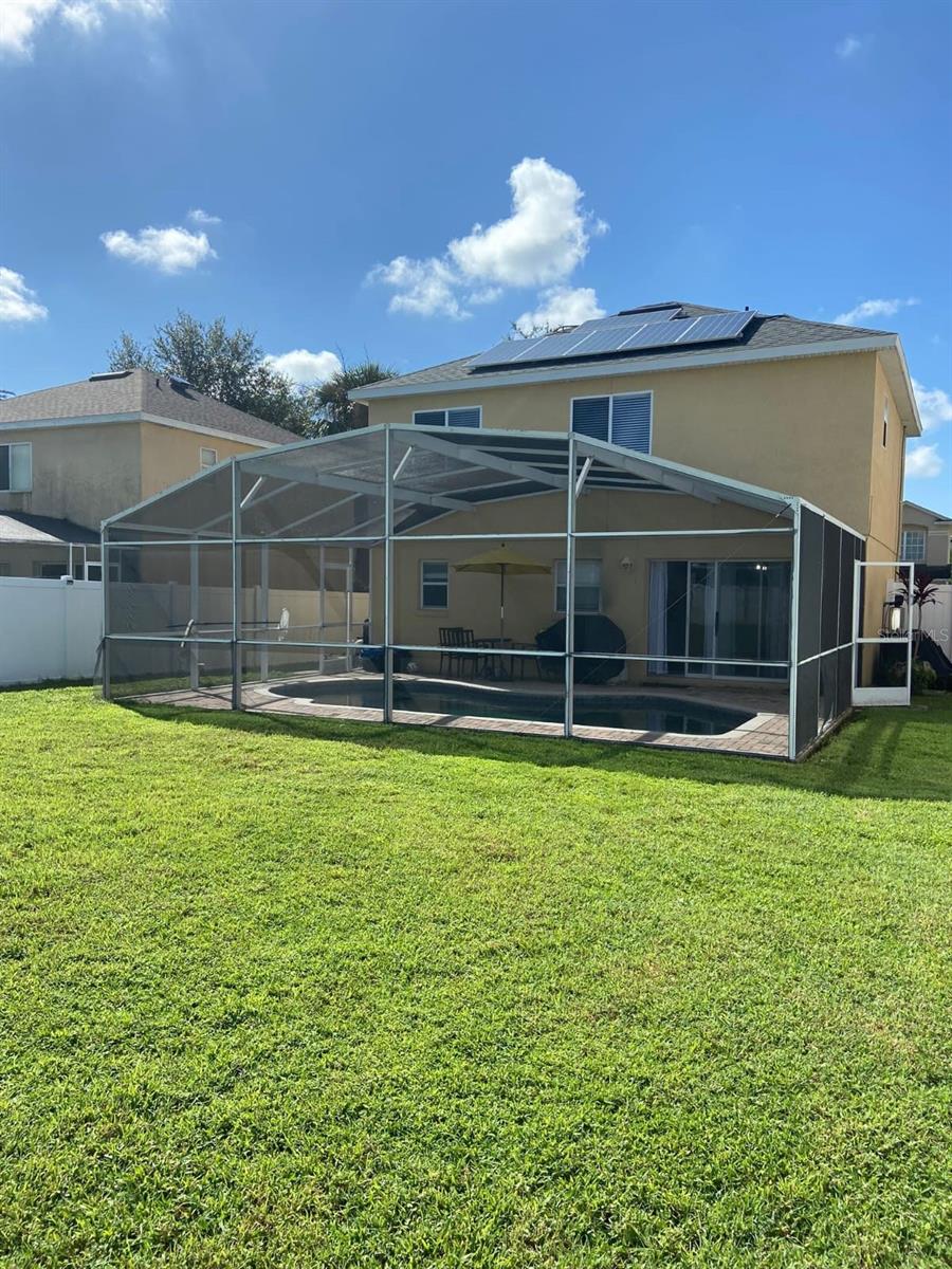 14134 ABACO ISLE DR, ORLANDO, FL, 32824