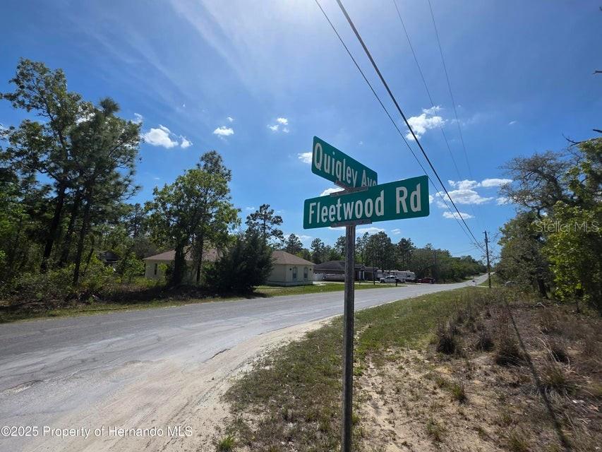 13070 QUIGLEY AVE, WEEKI WACHEE, FL, 34614