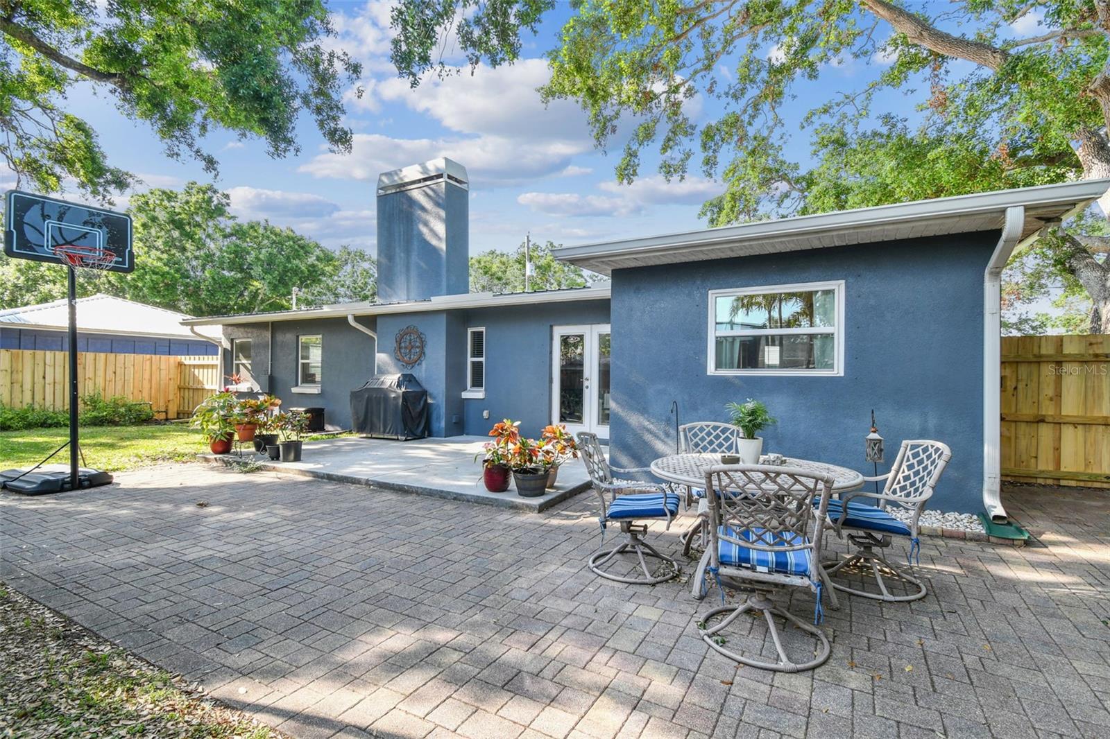 4436 W BAY VILLA AVE, TAMPA, FL, 33611