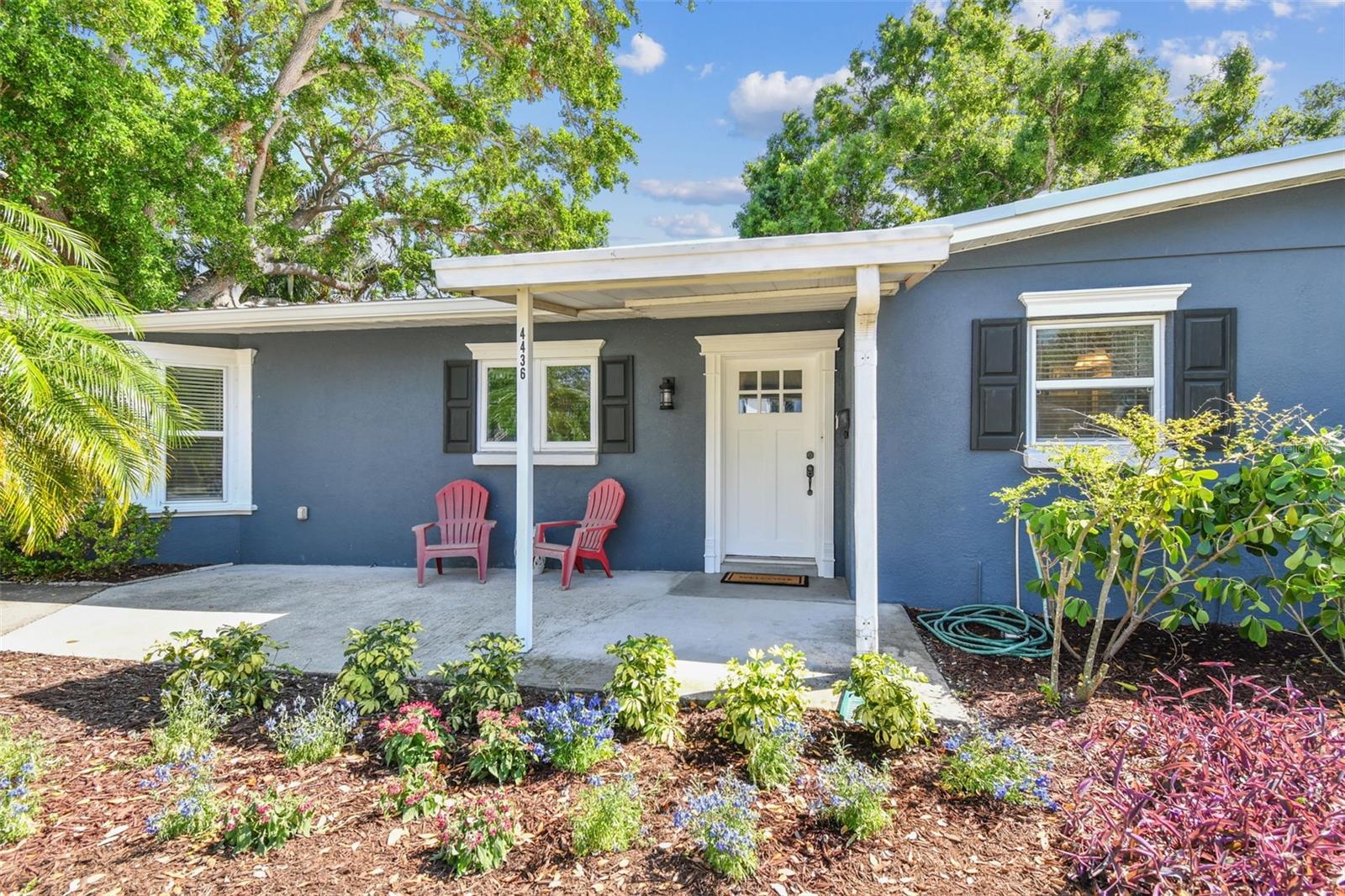 4436 W BAY VILLA AVE, TAMPA, FL, 33611