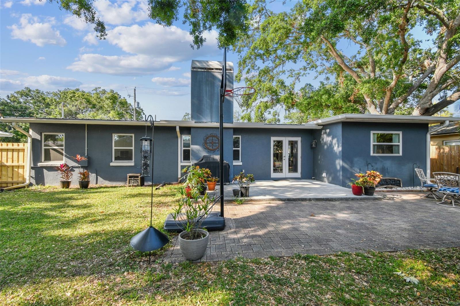 4436 W BAY VILLA AVE, TAMPA, FL, 33611