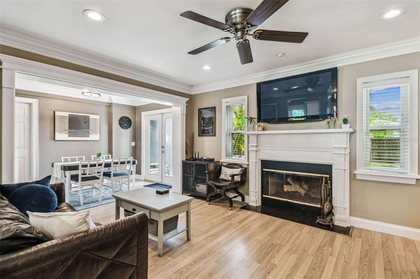 4436 W BAY VILLA AVE, TAMPA, FL, 33611