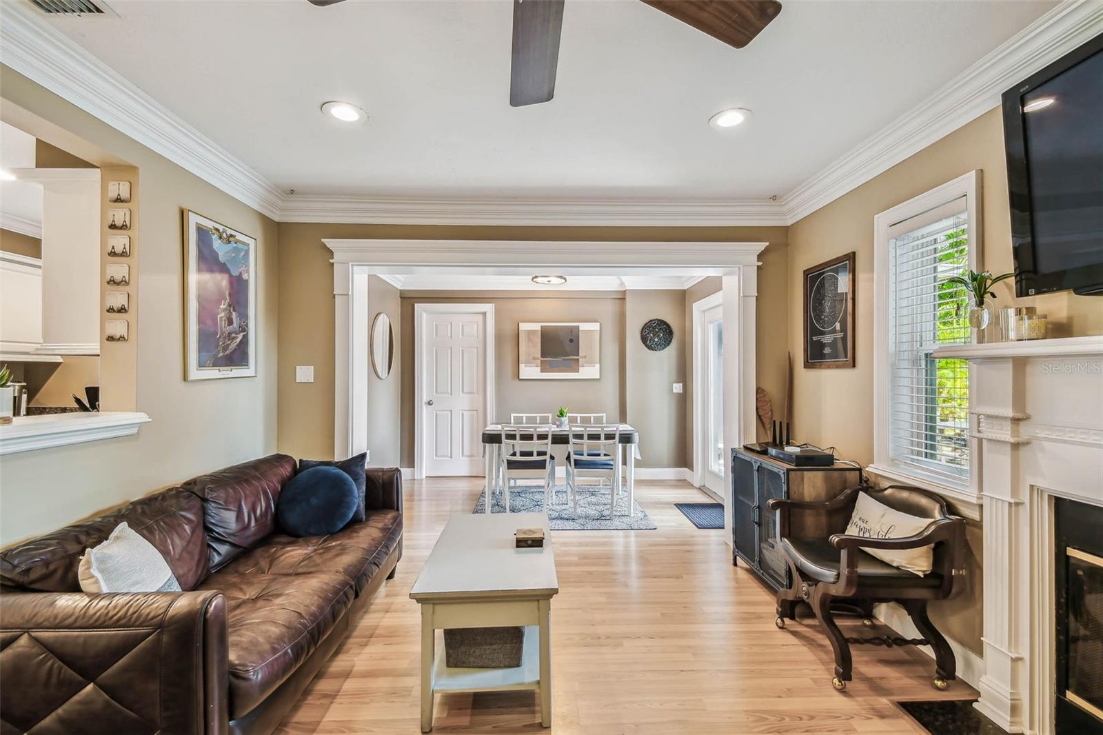 4436 W BAY VILLA AVE, TAMPA, FL, 33611