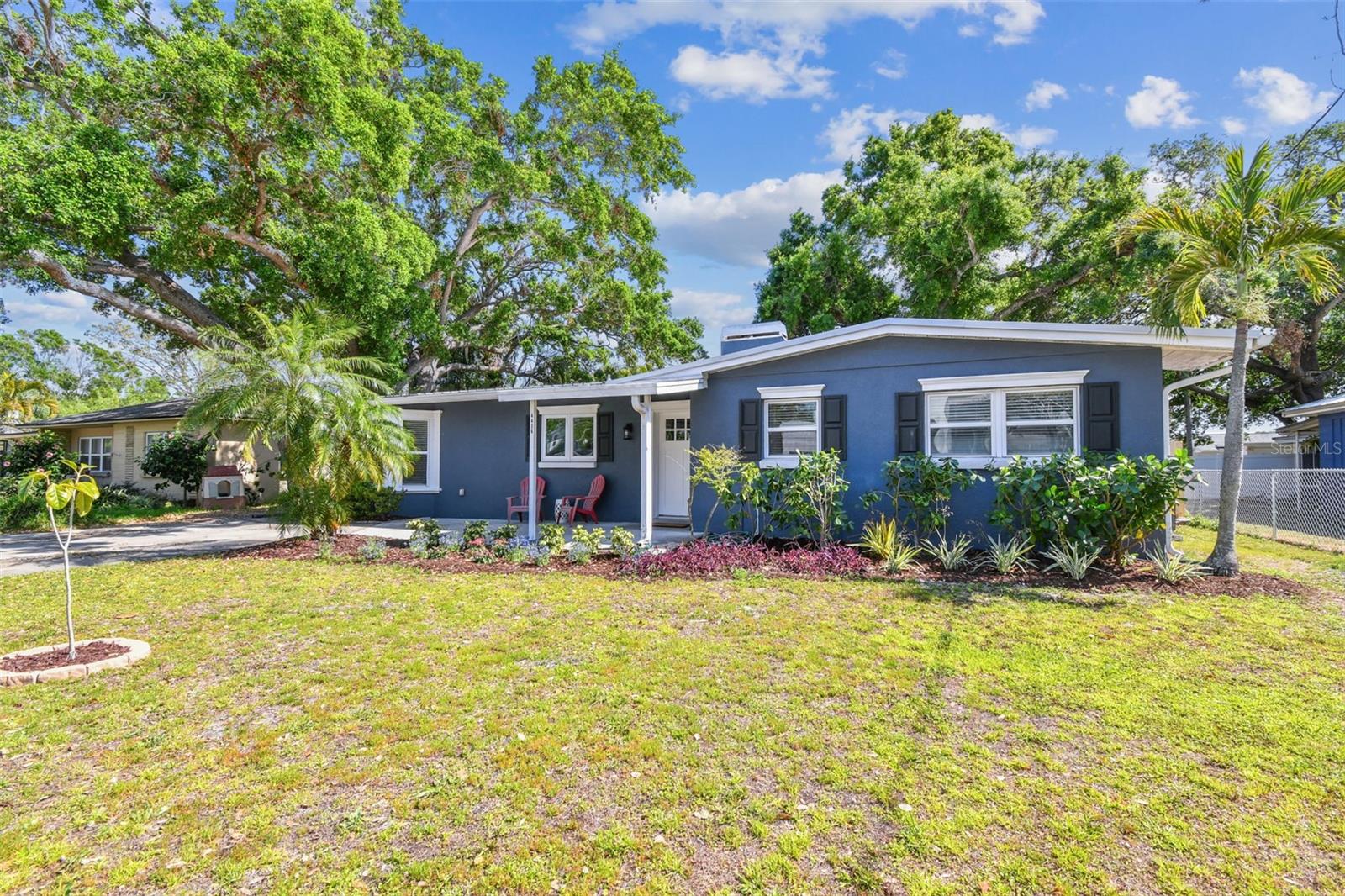 4436 W BAY VILLA AVE, TAMPA, FL, 33611