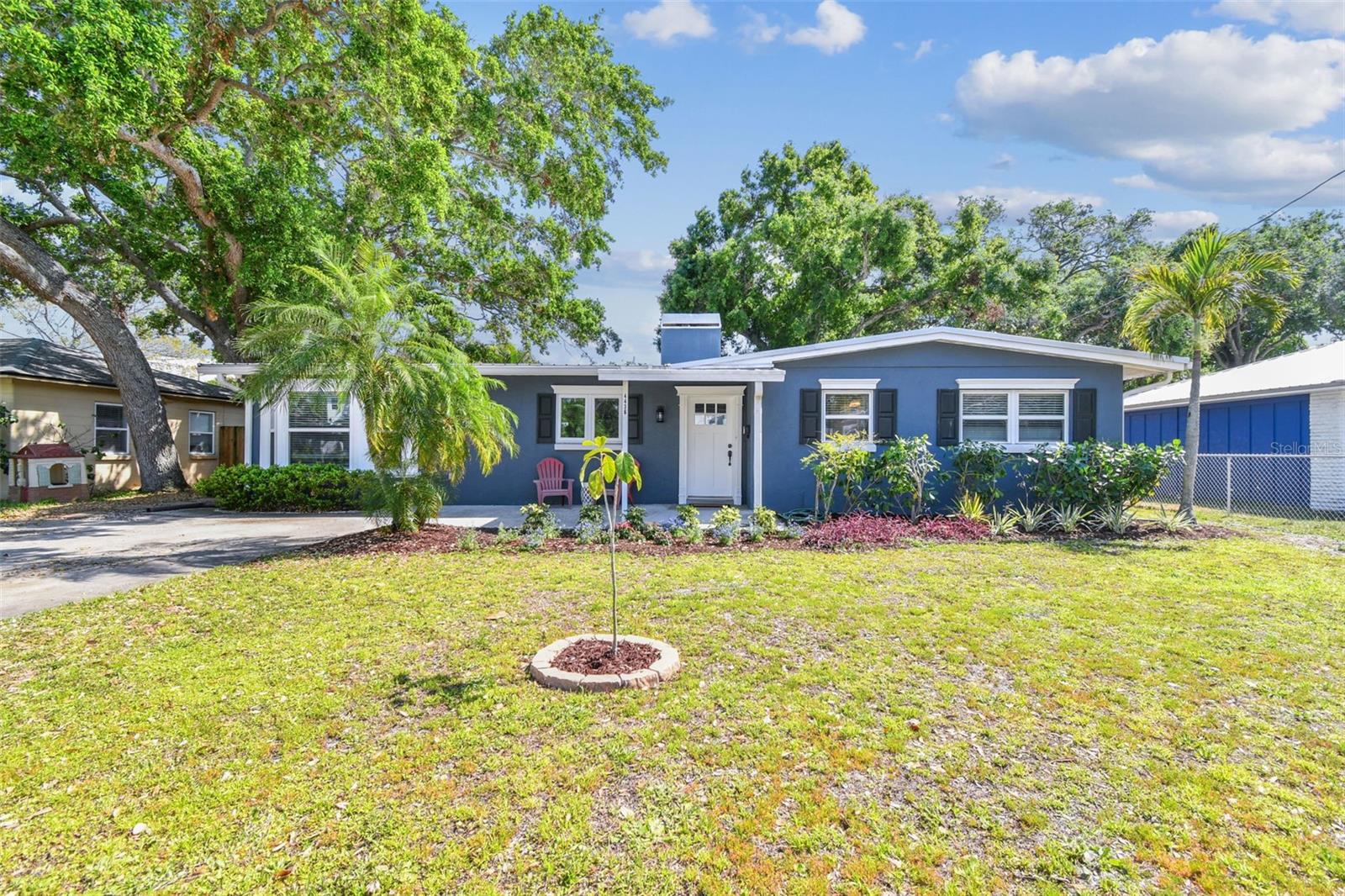 4436 W BAY VILLA AVE, TAMPA, FL, 33611