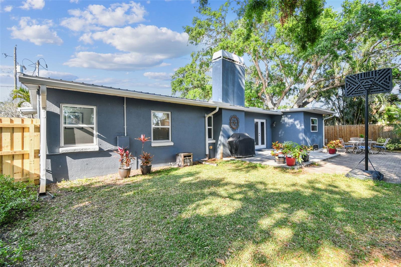 4436 W BAY VILLA AVE, TAMPA, FL, 33611