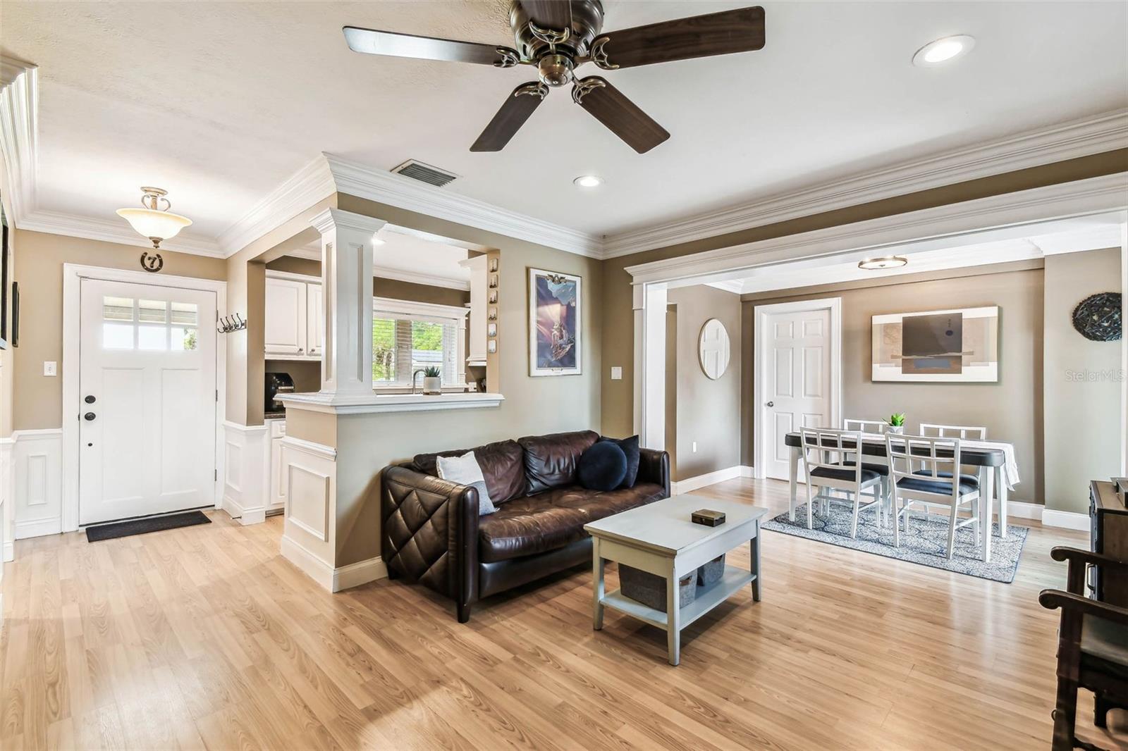 4436 W BAY VILLA AVE, TAMPA, FL, 33611