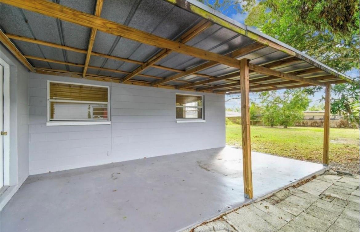 3408 W SAINT CONRAD ST, TAMPA, FL, 33607