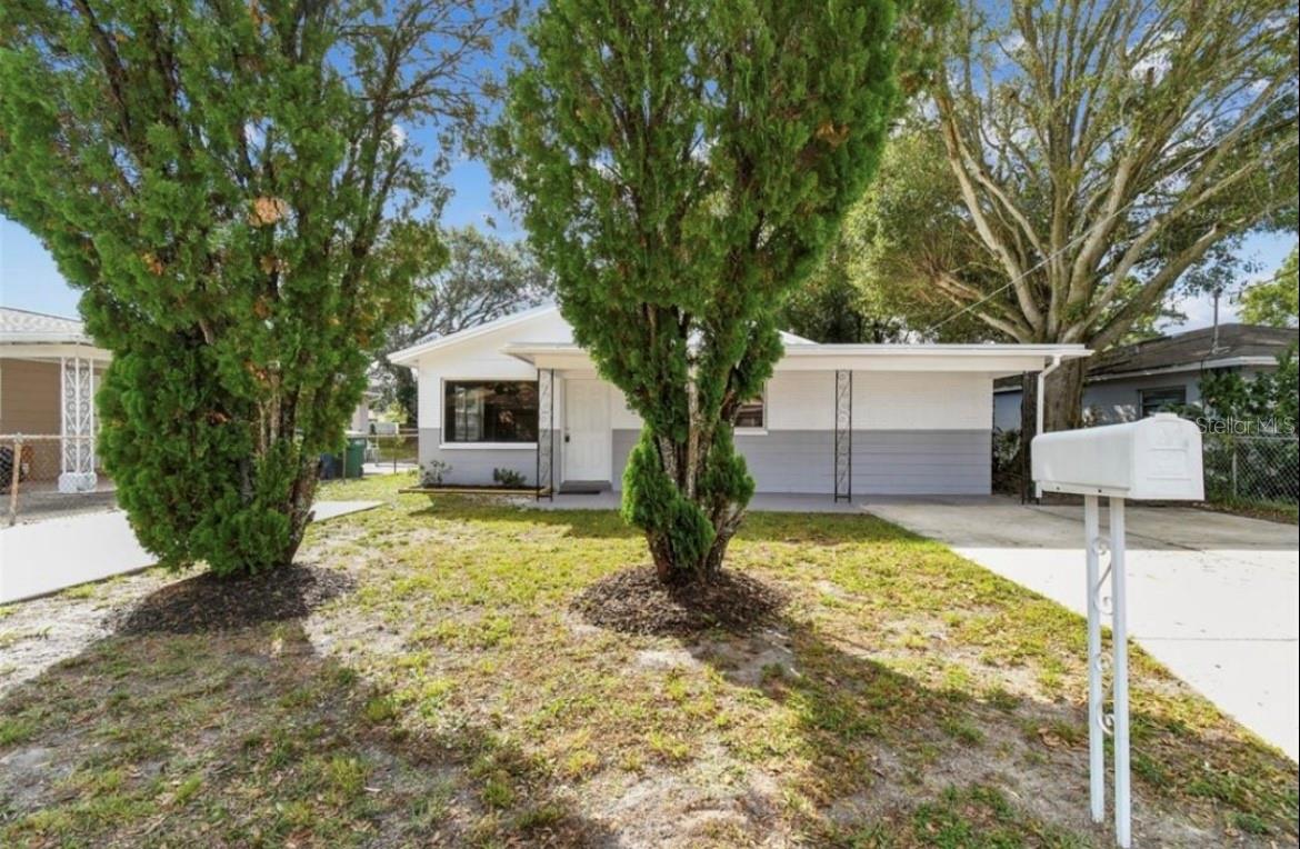3408 W SAINT CONRAD ST, TAMPA, FL, 33607