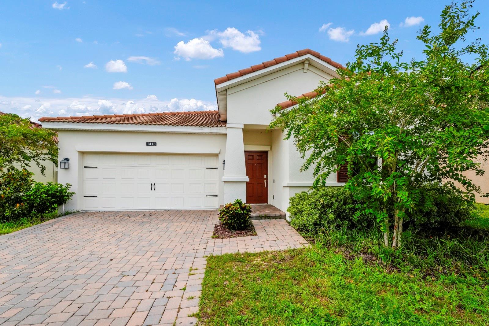 1415 OAK MARSH ST, DAVENPORT, FL, 33837