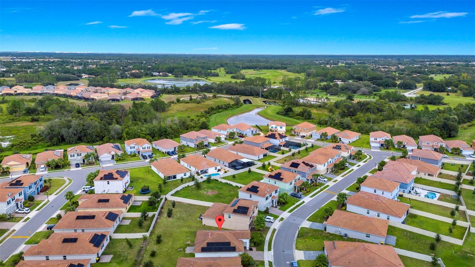 1415 OAK MARSH ST, DAVENPORT, FL, 33837