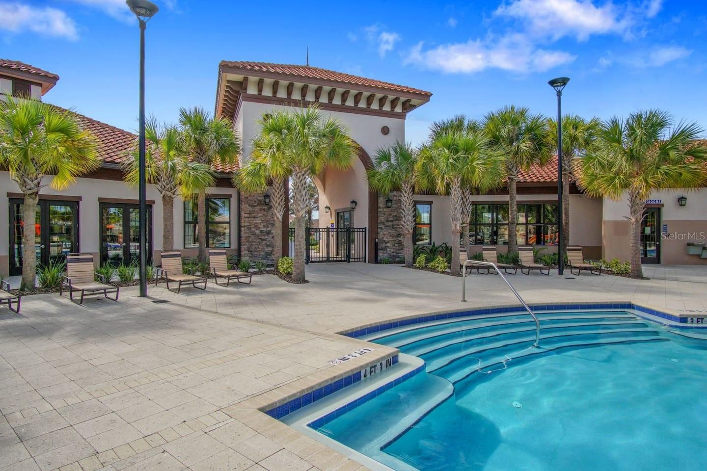 1415 OAK MARSH ST, DAVENPORT, FL, 33837