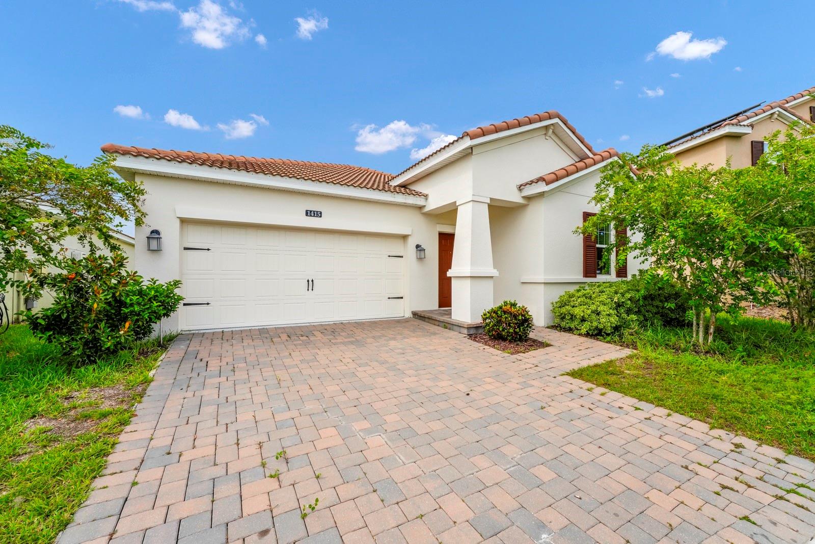 1415 OAK MARSH ST, DAVENPORT, FL, 33837
