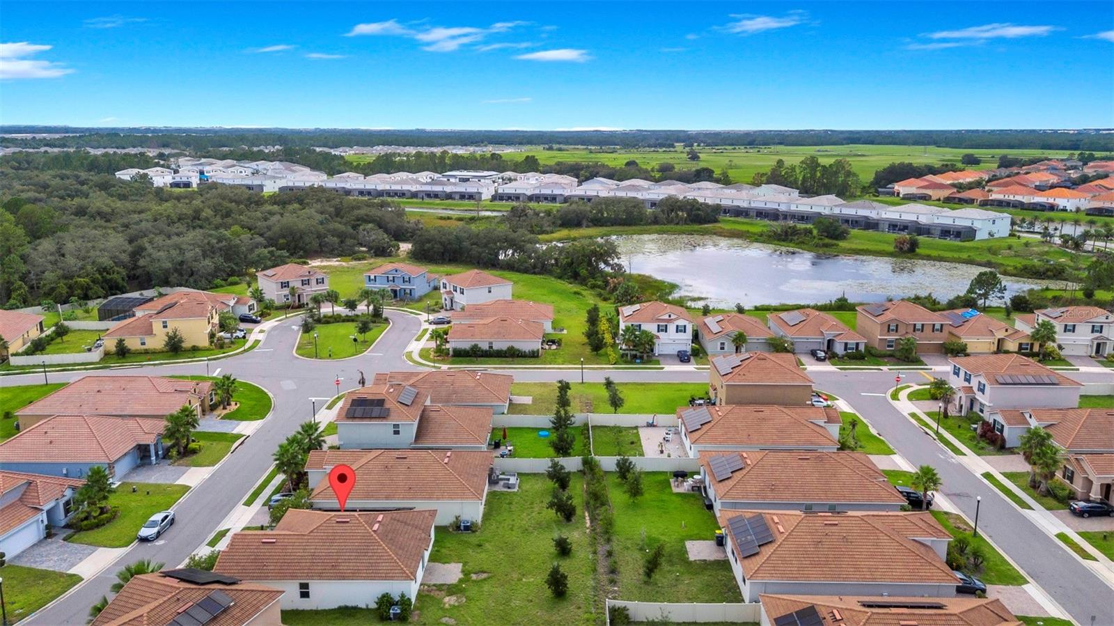 1415 OAK MARSH ST, DAVENPORT, FL, 33837